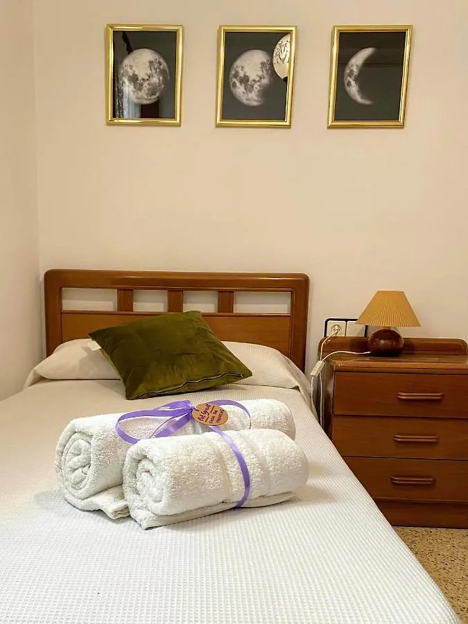 Holiday home Cal Gerani Villa Rabos